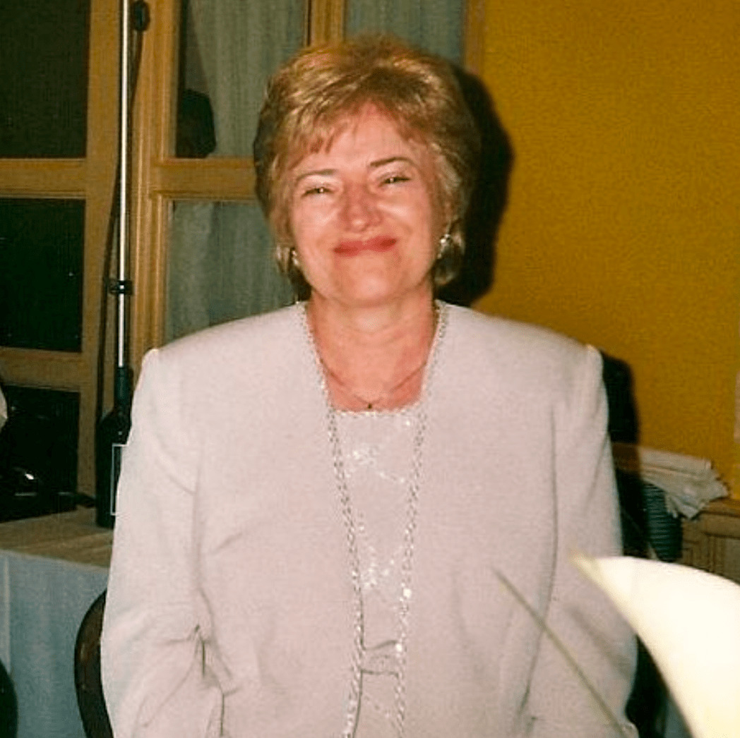 Rosetta Malgieri Regillo